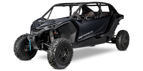 2026 ZFORCE Z10-4 thumbnail