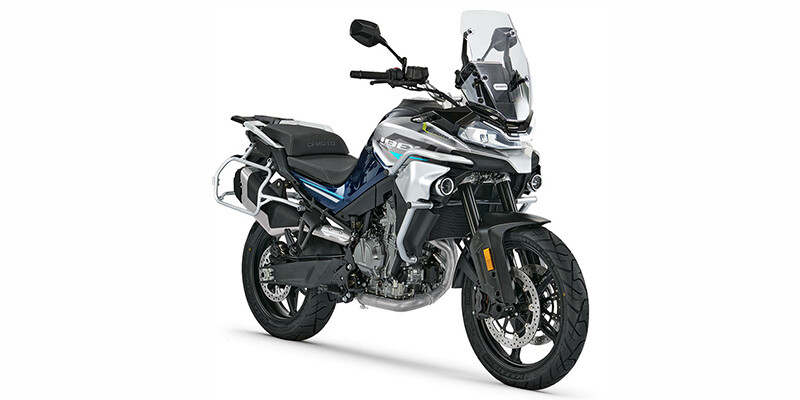 2024 IBEX 800 S