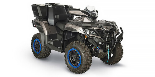2023 CFORCE 1000 Overland thumbnail