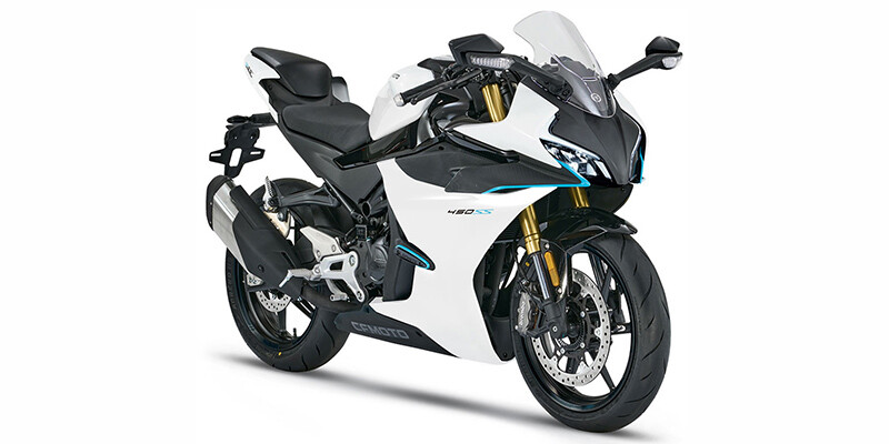 2024 SS 450