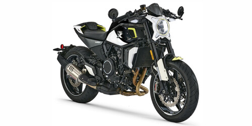 2024 CL-X 700 Sport thumbnail