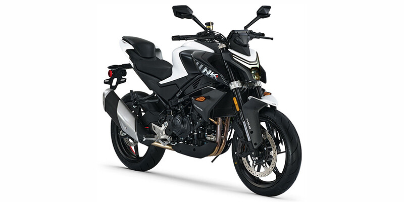 2024 NK 450
