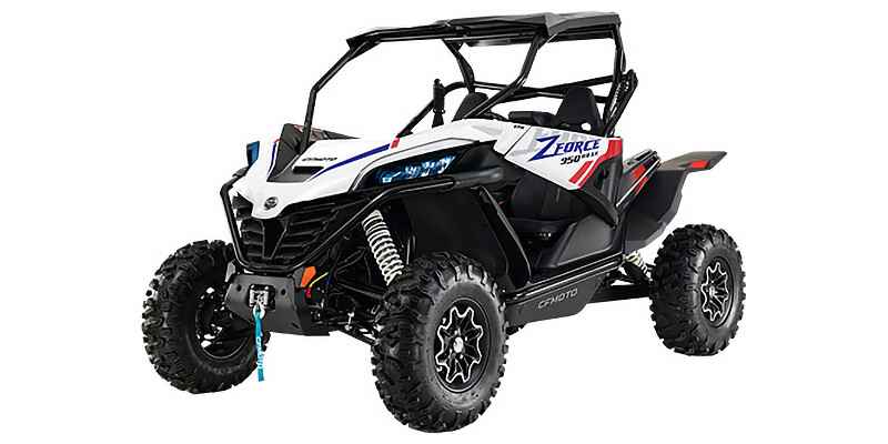 2023 ZFORCE 950 HO EX