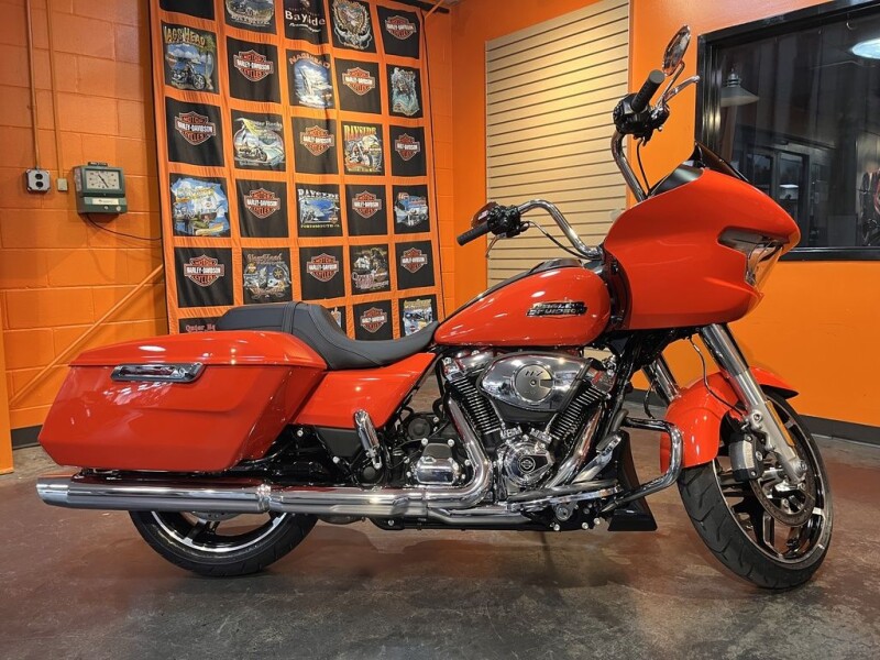 2026 Harley-Davidson® Road Glide™ FLTRX