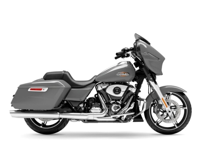 2024 Harley-Davidson® Street Glide® FLHX