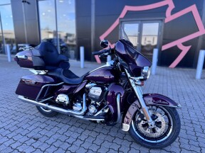 FLHTK Electra Glide Ultra Limited thumb 3