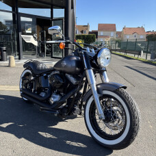 FLS 2015 Softail Slim® thumb 3