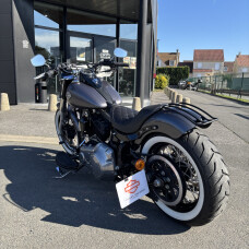 FLS 2015 Softail Slim® thumb 0