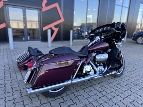 FLHTK Electra Glide Ultra Limited thumb 0