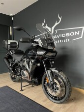  2021 ADVENTURE PAN AMERICA 1250 SPECIAL thumb 3