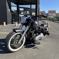 FLS 2015 Softail Slim® thumb 2