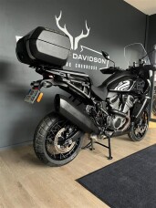  2021 ADVENTURE PAN AMERICA 1250 SPECIAL thumb 2