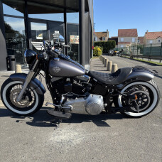 FLS 2015 Softail Slim® thumb 1