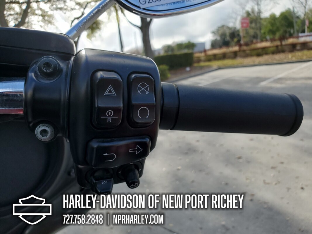 2019 Harley-Davidson® Tri Glide® Ultra, photo 15