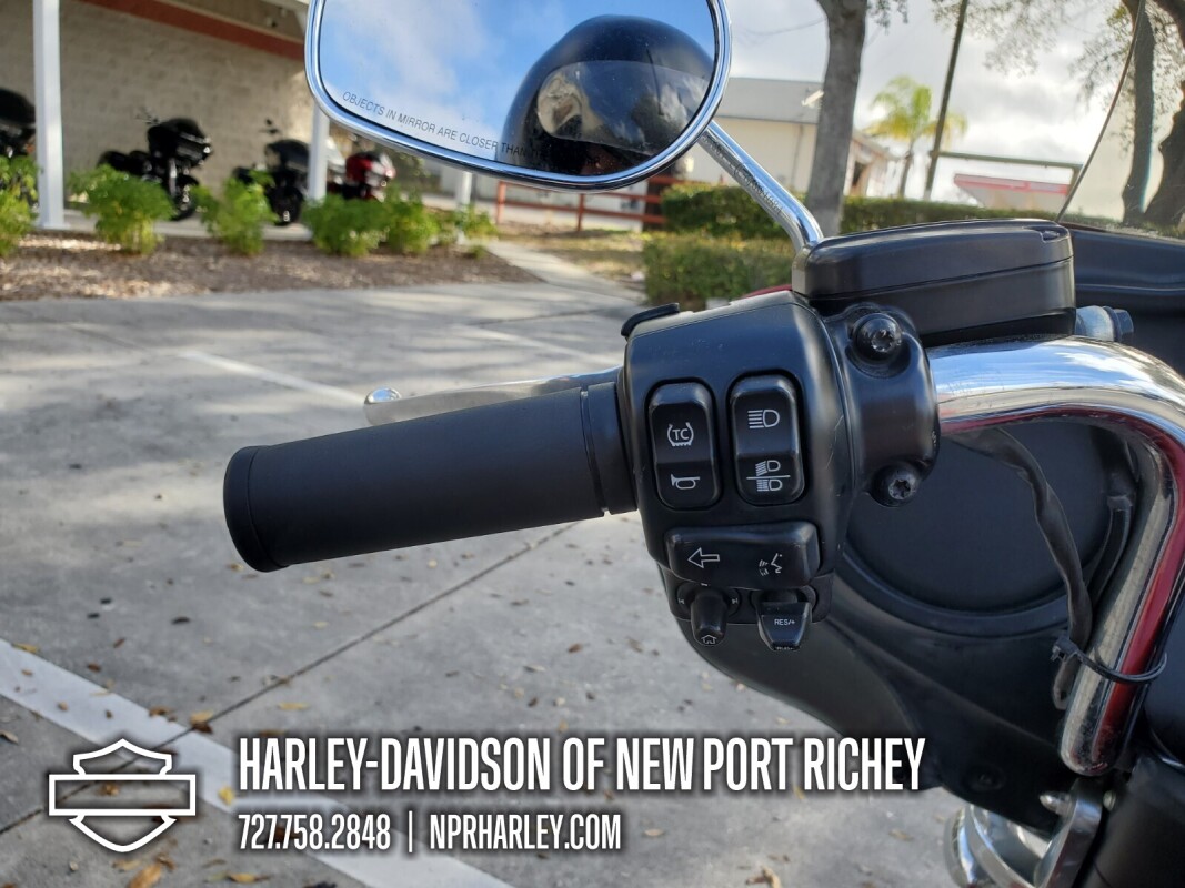 2019 Harley-Davidson® Tri Glide® Ultra, photo 13