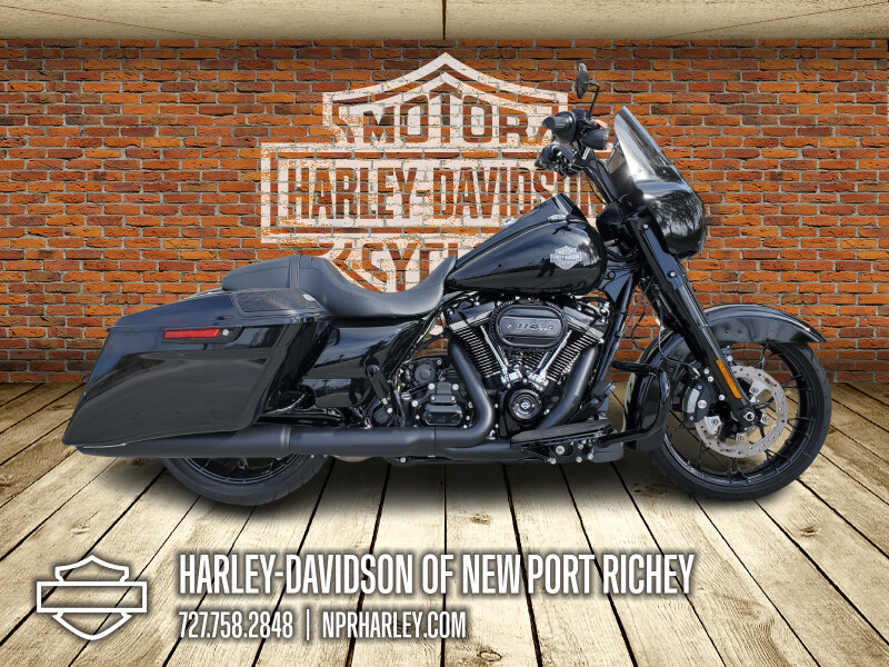 2025 Harley-Davidson® Road King™ Special