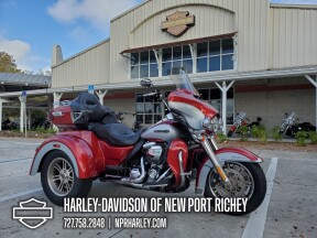 2019 Harley-Davidson® Tri Glide® Ultra thumb 3