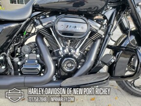 2025 Harley-Davidson® Road King™ Special thumb 0