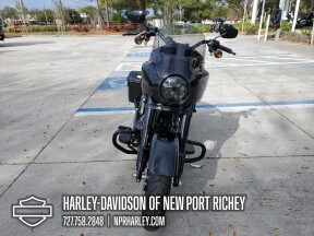2025 Harley-Davidson® Road King™ Special thumb 3