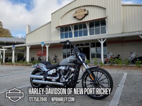 2024 Harley-Davidson® Breakout™ 117 thumb 3