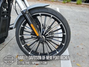 2024 Harley-Davidson® Breakout™ 117 thumb 2