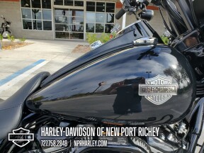 2025 Harley-Davidson® Road King™ Special thumb 1