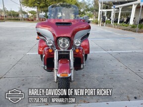 2019 Harley-Davidson® Tri Glide® Ultra thumb 2