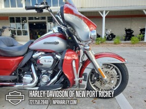 2019 Harley-Davidson® Tri Glide® Ultra thumb 0