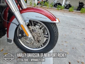 2019 Harley-Davidson® Tri Glide® Ultra thumb 1