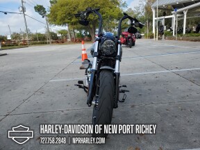 2024 Harley-Davidson® Breakout™ 117 thumb 1