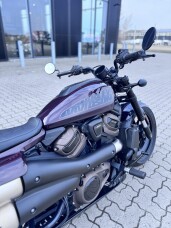 RH1250 Sportster S thumb 1