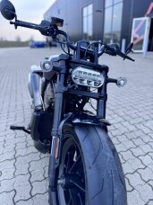 RH1250 Sportster S thumb 0