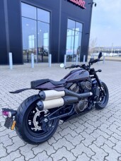 RH1250 Sportster S thumb 2