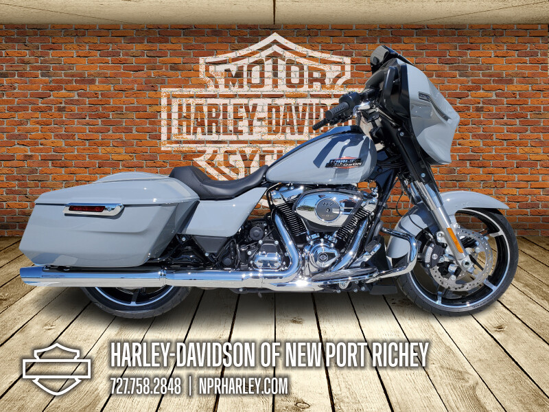 2026 Harley-Davidson® Street Glide®