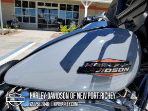 2026 Harley-Davidson® Street Glide® thumb 1