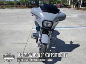 2026 Harley-Davidson® Street Glide® thumb 3