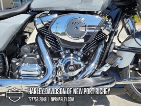 2026 Harley-Davidson® Street Glide® thumb 0