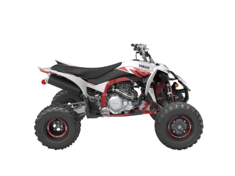 2026 Yamaha YFZ450R SE 