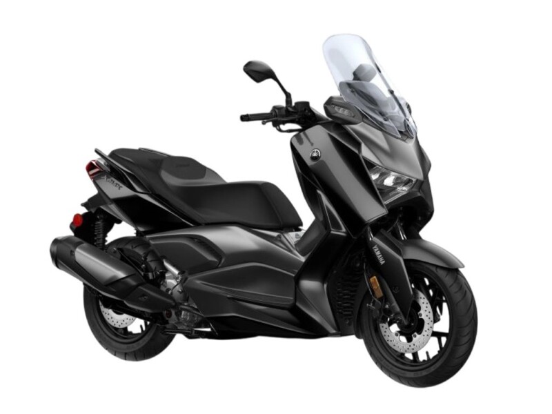 2026 Yamaha XMAX™ 