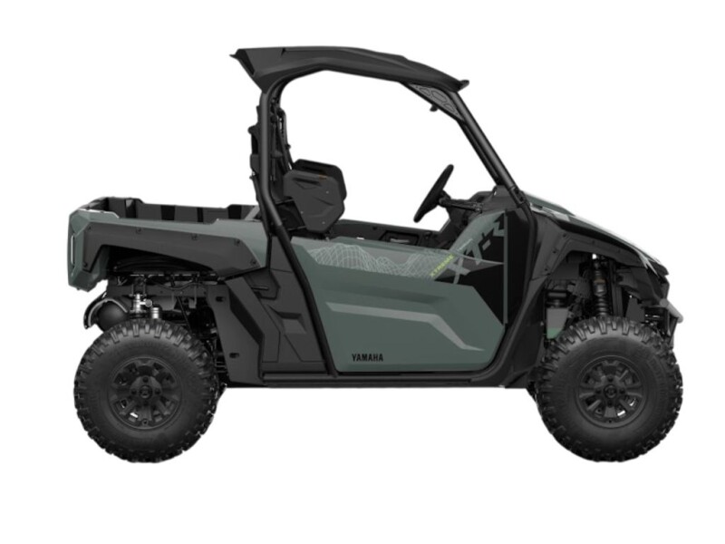 2026 Yamaha Wolverine X2 850 XT-R 850 XT-R