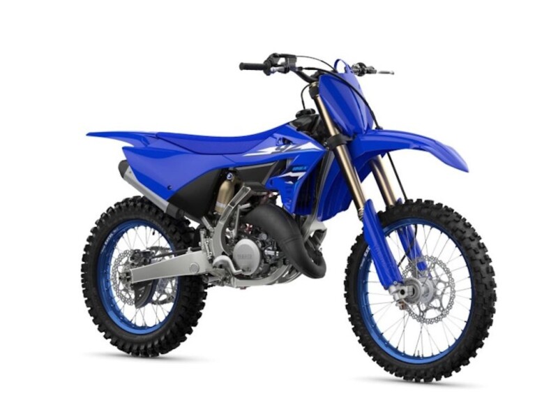 2026 Yamaha YZ125X YZ125XN