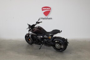 New 2026 Ducati XDiavel, 0 miles, Black Lava, Unregistered thumb 2