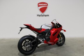 NEW 2026 Ducati Panigale V4R in Ducati Red, Brand New Unregistered thumb 0