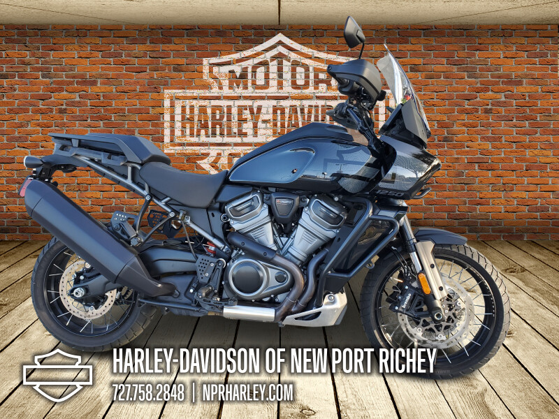 Pre-Owned Bikes | Harley-Davidson® of New Port Richey