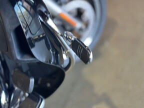 MY14 Harley-Davidson Touring Electra Glide Ultra Classic (FLHTC) thumb 0