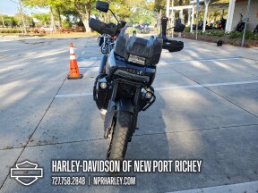 2024 Harley-Davidson® Pan America™ 1250 Special thumb 3