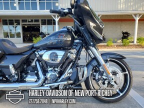 2026 Harley-Davidson® Street Glide® thumb 0