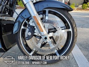 2026 Harley-Davidson® Street Glide® thumb 1