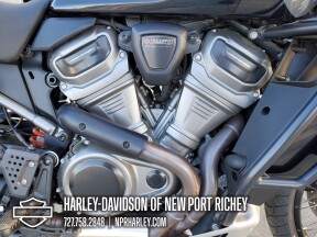 2024 Harley-Davidson® Pan America™ 1250 Special thumb 0