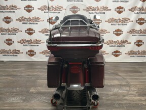 2018 Harley-Davidson® FLTRU Road Glide® Ultra thumb 1